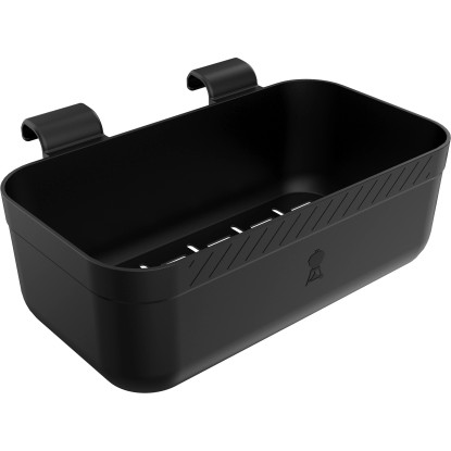 Weber Dóza na korenie Weber Works pre planchu SLATE 76 cm