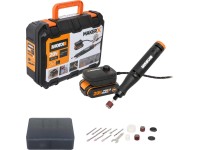 Worx Multifunkčné náradie MakerX WX739 vr. aku a HubX