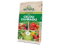 NATURA Prírodný substrát pre celú záhradu 20 l