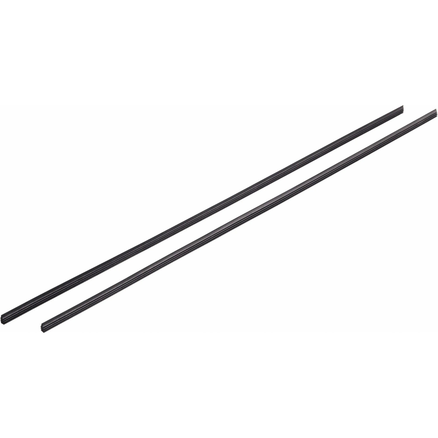 E-shop COMPASS Guma plochého stierača 610 mm, 2 ks