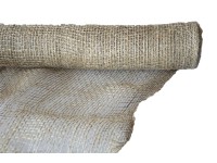 Tkanina jutová 155 g/m2, 100 x 900 cm