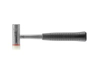 Halder Kombinované kladivo Ferroplex, oceľ/nylon, pr. 30 mm Halder Kombinované kladivo Ferroplex, oceľ/nylon, pr. 30 mm