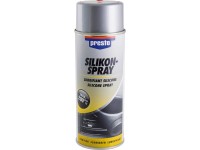 Presto Silikónový sprej 400 ml