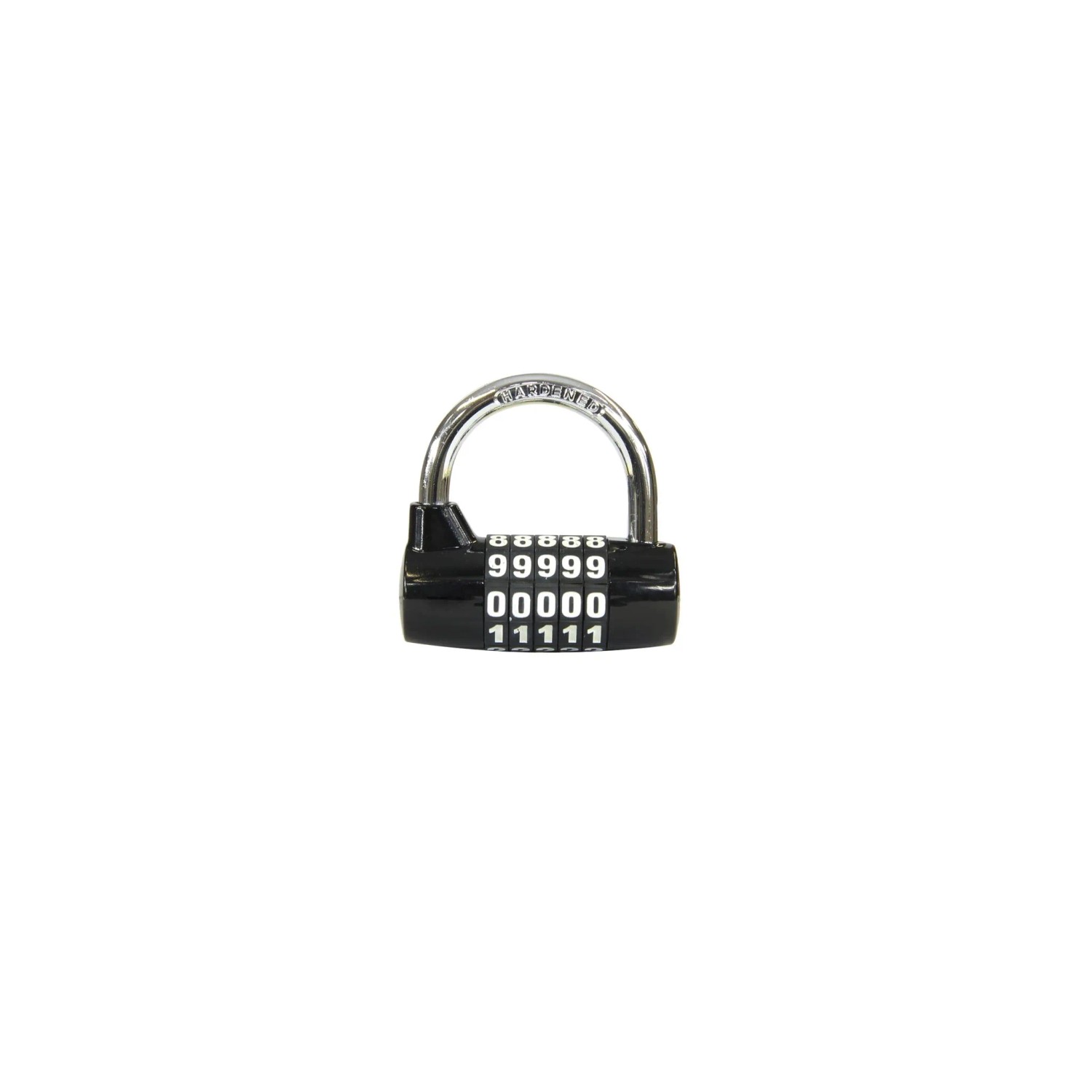 E-shop Richter Czech Kódový visiaci zámok RV.25003