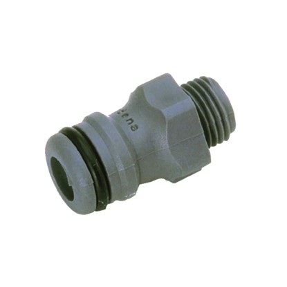 GARDENA Univerzálna prípojka 13,2 mm (G 1/4)