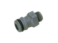 GARDENA Univerzálna prípojka 13,2 mm (G 1/4)