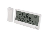 Emos Domáca bezdrôtová meteostanica E0531