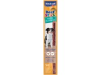 Vitakraft Mäsová pochúťka pre psov Beef Stick hypoalergénna, 12 g