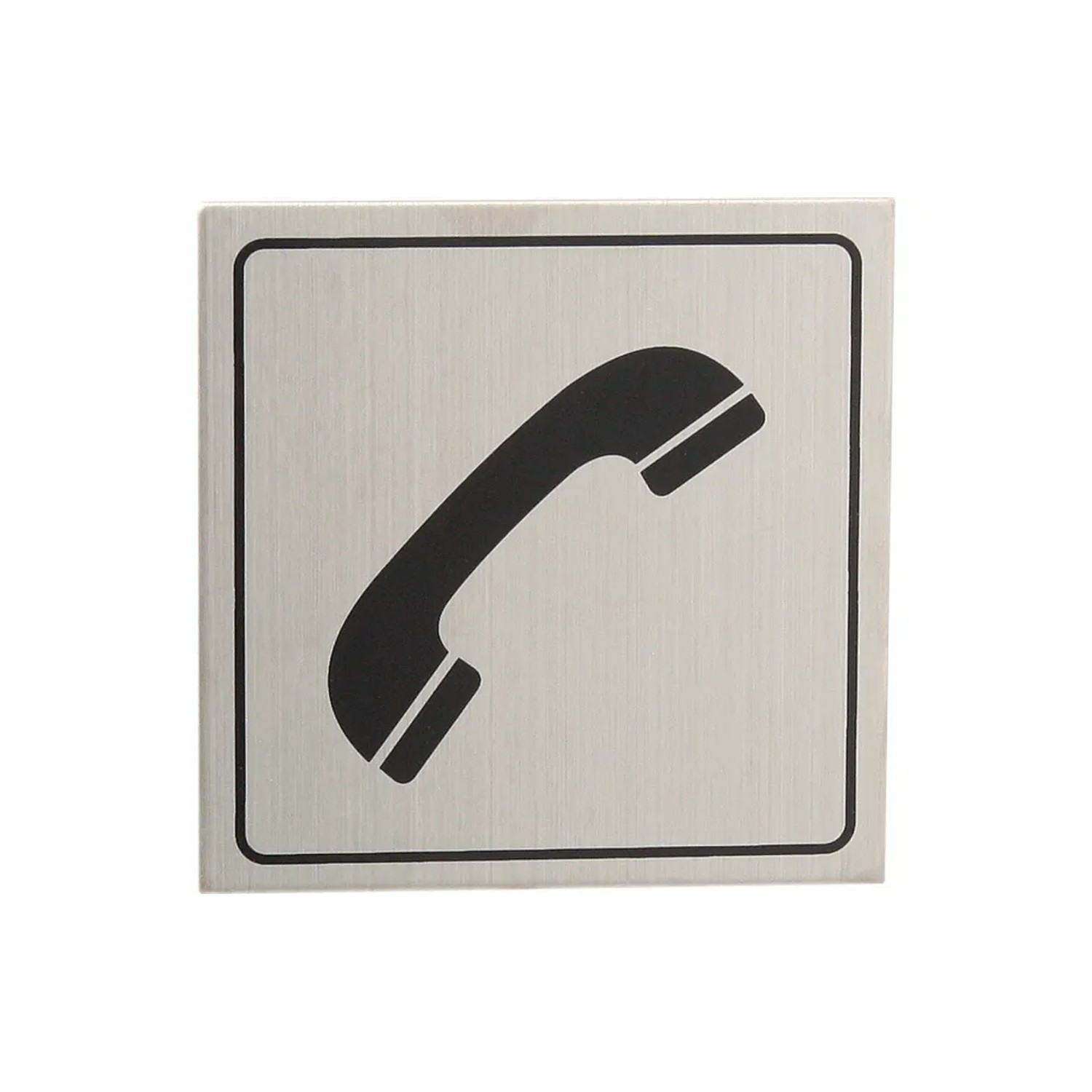 E-shop COBRA Piktogram - Telefón, 8 x 8 cm