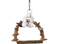 Trixie Hojdačka Natural Living 15 cm x 20 cm