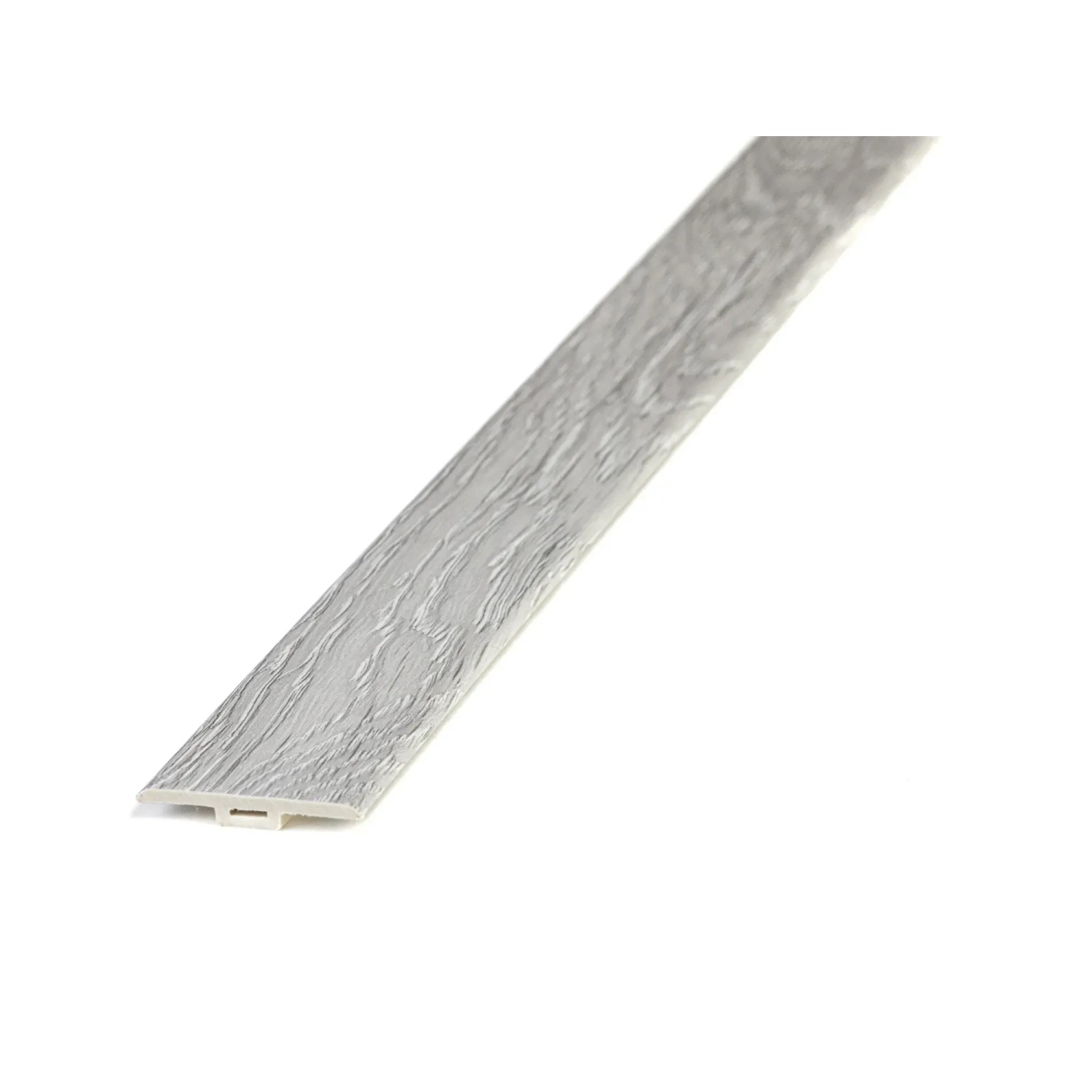 E-shop Egibi Podlahový prechodový profil T-LINE, SPC Rigid, dekor Vancouver, 35x1200 mm