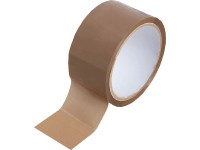 Lepiaca páska 48 mm x 40 m hnedá