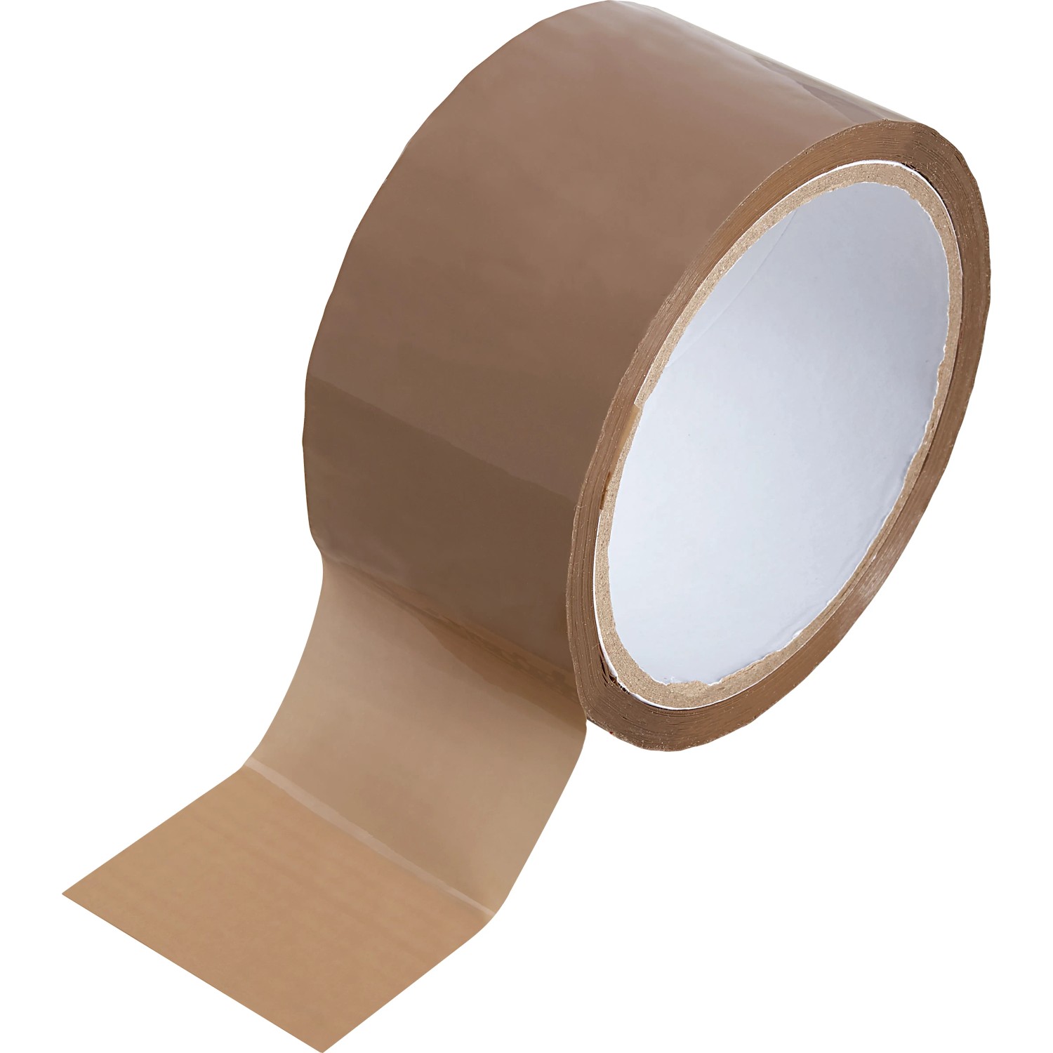 E-shop Lepiaca páska 48 mm x 40 m hnedá