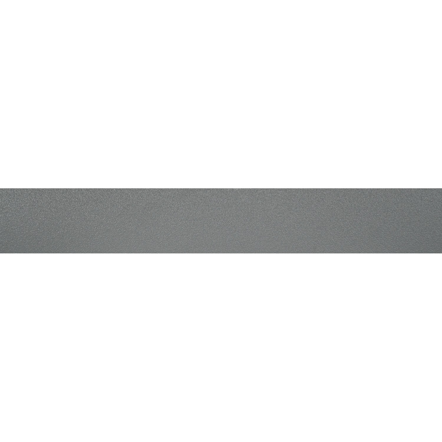 E-shop ABS hrana s tavným lepidlom iboard antracit, 5 m x 22 mm