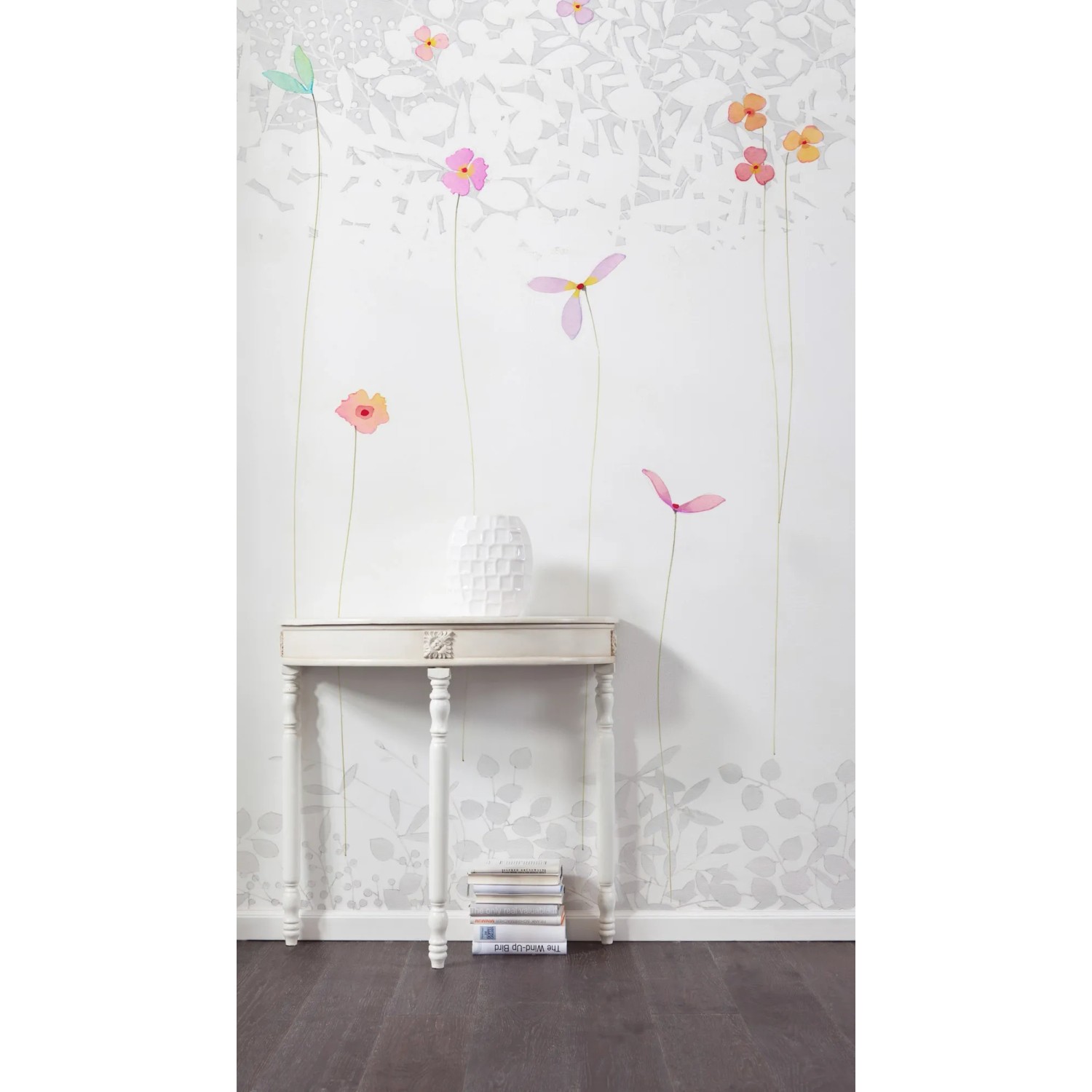 E-shop Komar Vliesová fototapeta Satomi 150 x 250 cm