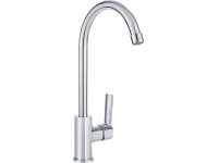 baliv Kuchynská vodovodná batéria páková KI-1950 pochrómovaná