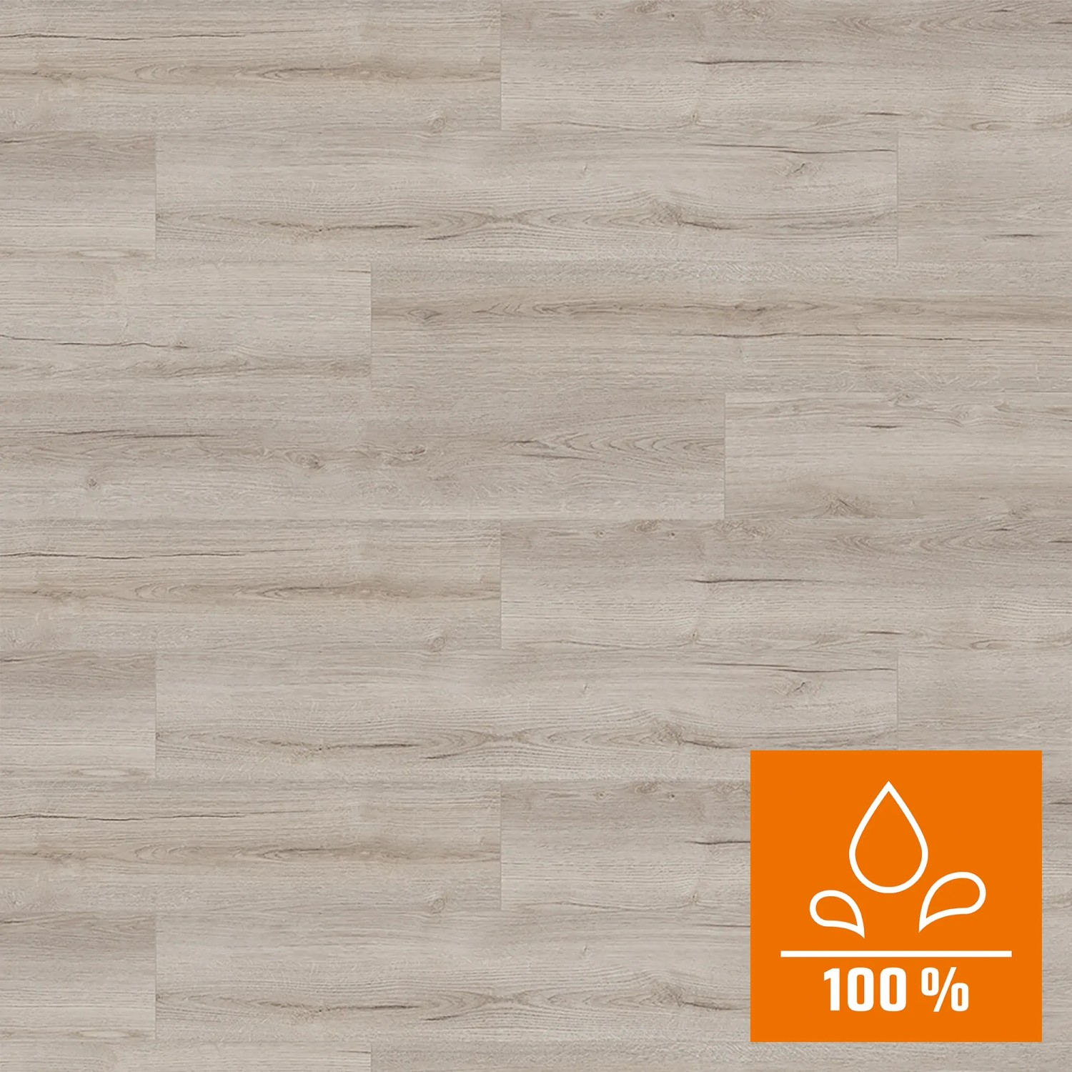 E-shop Kaindl Laminátová podlaha Poseidon Wide dub Bali 244 x 1383 x 7 mm