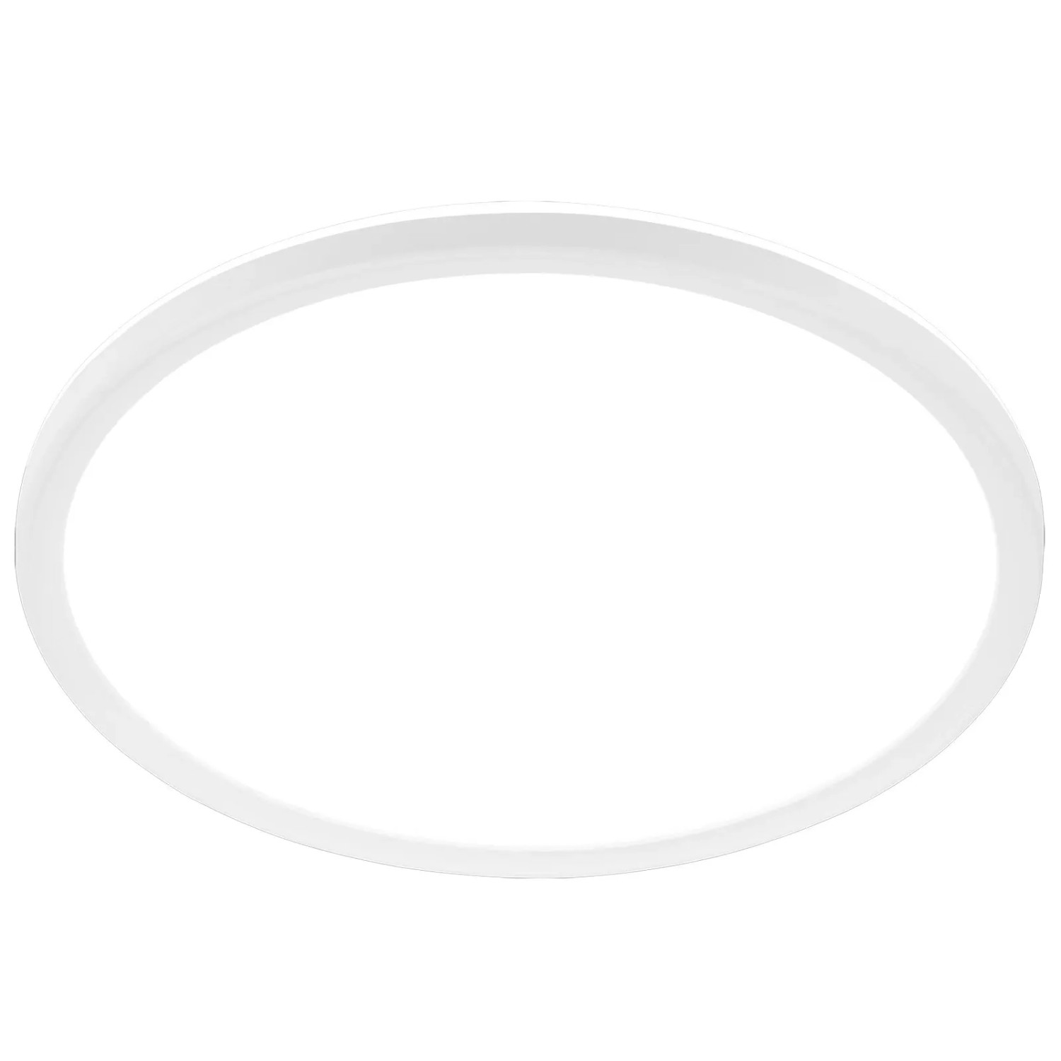 E-shop BRILONER LED stropné svietidlo Slim biele 18W 2400lm 4000K pr. 29,3 x 2,8 cm
