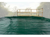 Weka Krycia plachta pre bazény 595 veľ. 1 vystužená, zelená, 520 x 320 cm Weka Krycia plachta pre bazény 595 veľ. 1 vystužená, zelená, 520 x 320 cm