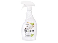 Kittfort Čistič a odmasťovač KITCHEN BIO + Home rozprašovač, 500 ml