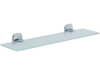 CMI Kúpeľňová polica S 100