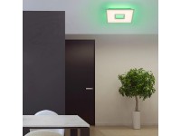 Just Light. LED panel Recess 52 x 450 x 450 mm