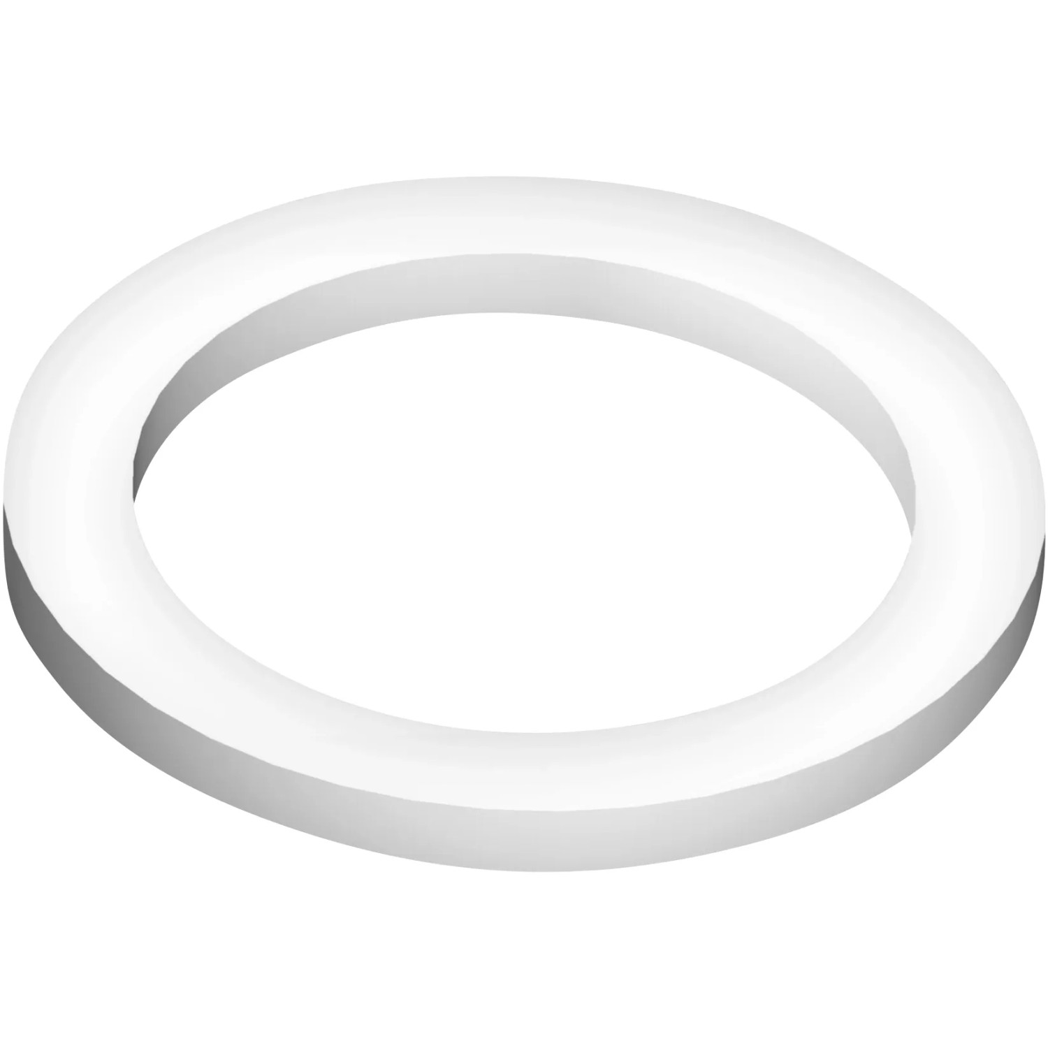 E-shop Alcadrain Tesnenie pre vypúšťacie ventily A04, A2000, A05, 80 x 60 x 6 mm