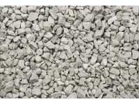 Mramorová drvina striebrosivá 8 - 12 mm 25 kg PE vrece Mramorová drvina striebrosivá 8 - 12 mm 25 kg PE vrece