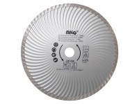 MAGG Diamantový kotúč TURBO 230 x 22,2 mm