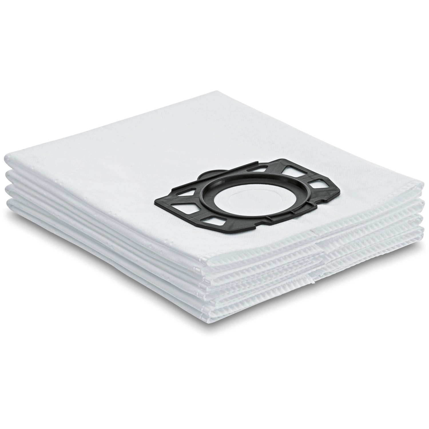 E-shop Kärcher Filtračné vrecká z netkanej textílie KFI 487 pre WD 4/5/6, 4ks