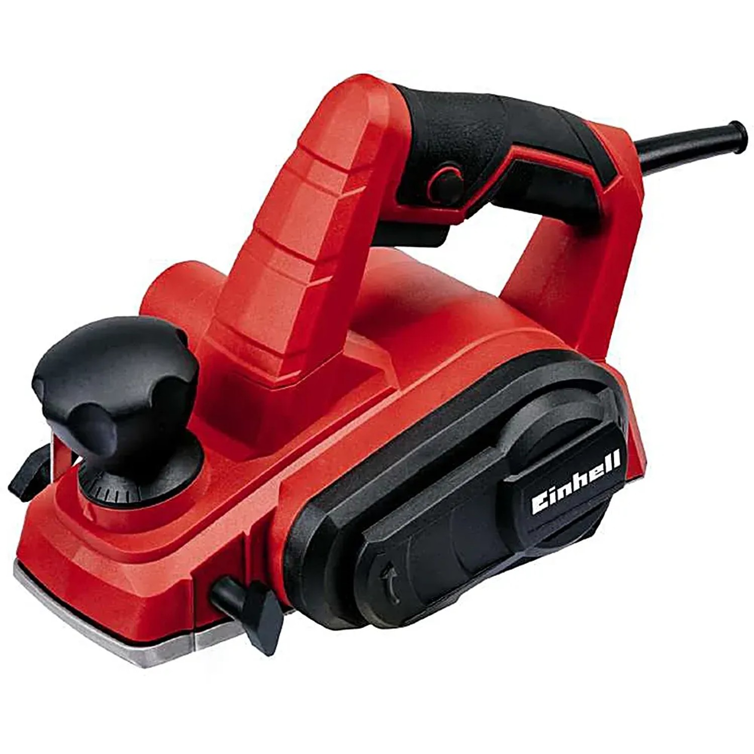 E-shop Einhell Elektrický hoblík TC-PL 750
