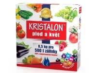 Kristalon Plod a Kvet 0,5 kg