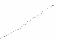 OBI Špirálová tyč na rastliny, 180 cm