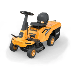Riwall MiniRider trávny RMR 61 CRD s funkciou 3v1 a automat. Prevodovkou