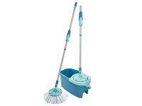 Leifheit Súprava mopu CLEAN TWIST Disc Mop Ergo