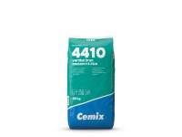 Cemix Štuk vnútorný 4410, 25 kg