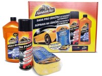 Armor All Balíček na čistenie exteriéru vozidla