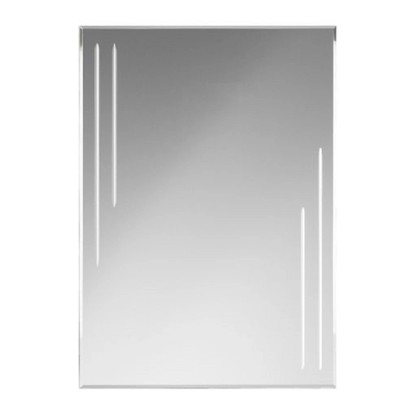 Zrkadlo Baikal - imagolux 60 x 45 cm