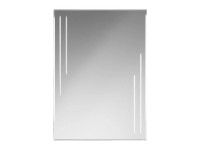 Zrkadlo Baikal - imagolux 60 x 45 cm