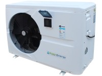 Summer Fun Tepelné čerpadlo GreenEnergyPlus 13 max. 35000 l, modul 9 Summer Fun Tepelné čerpadlo GreenEnergyPlus 13 max. 35000 l, modul 9