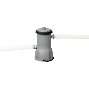 Filtračné čerpadlo Bestway 3.028 l/h 40 W pre bazény do 17 400 litrov.
