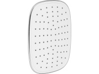 baliv Hlavová sprcha KBR-25.50 kovová