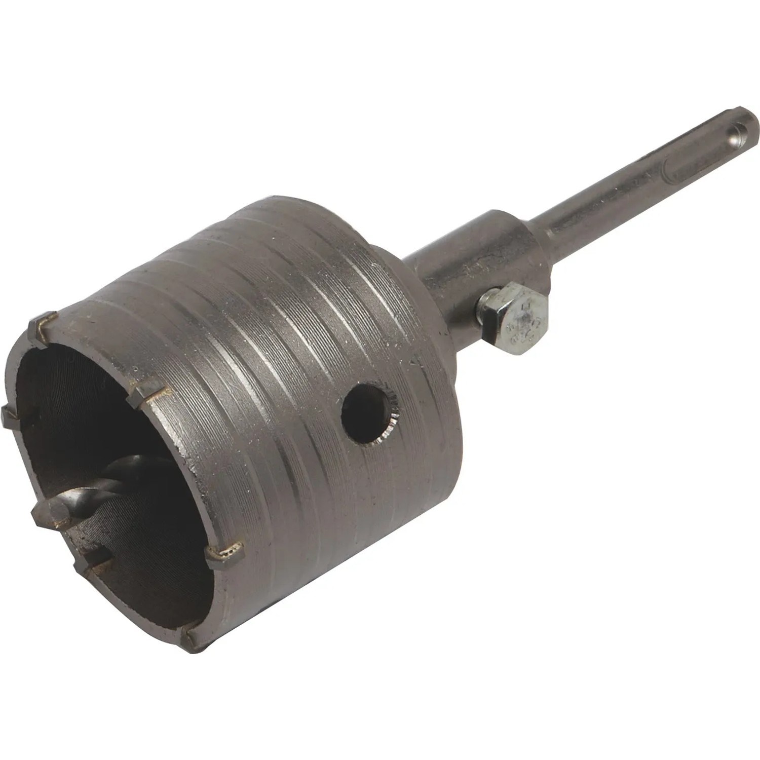 E-shop ELLIX Vŕtacia korunka z tvrdokovu SDS-Plus pr. 65 mm