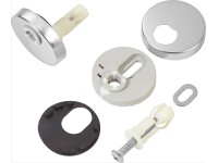 baliv Upevňovacia WC súprava pre baliv WC dosky