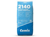 Cemix 2140 Sanačný postrek 25 kg