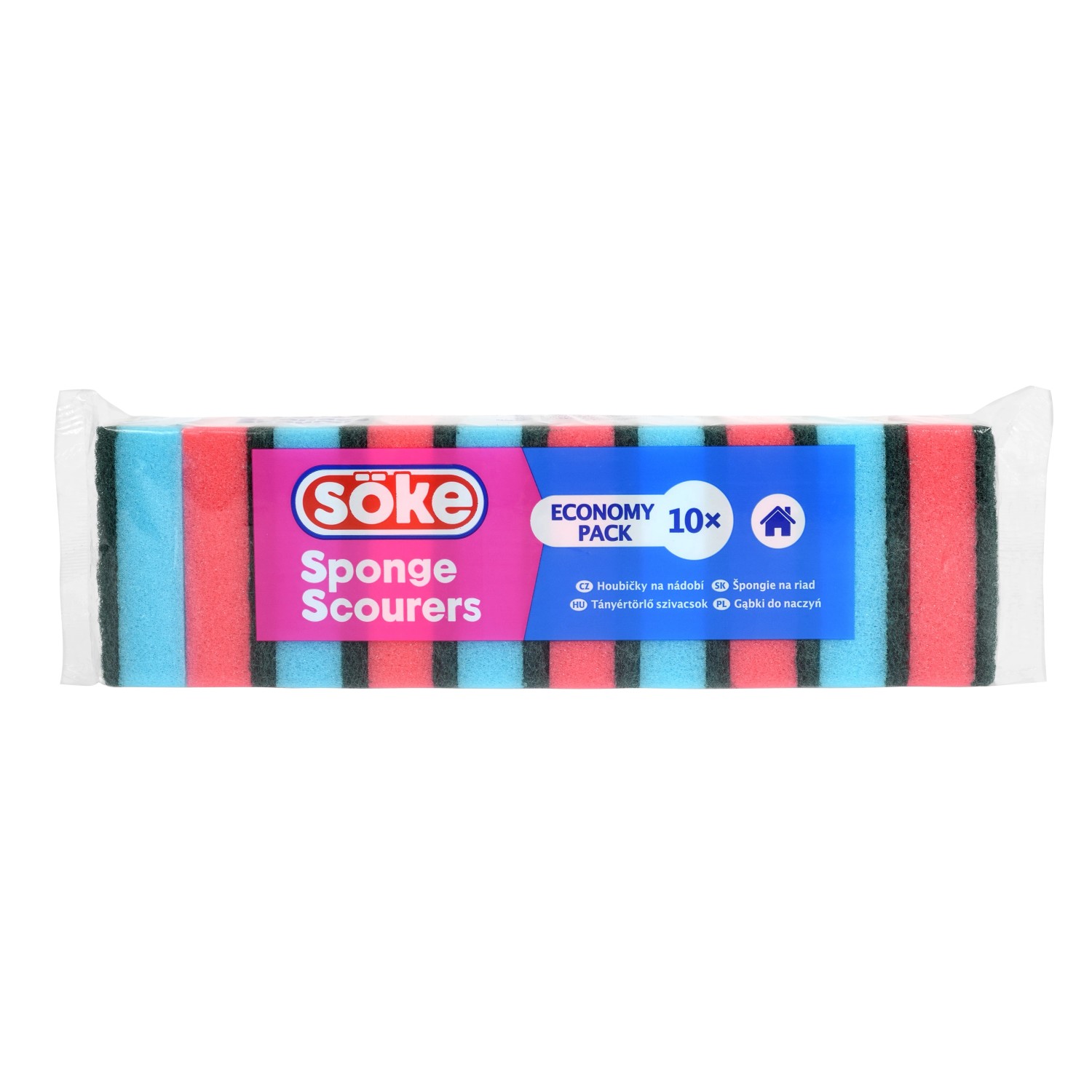 E-shop Söke Hubičky na riad