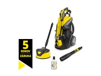 Kärcher Vysokotlakový čistič K 7 Smart Control Home T5 Black Kärcher Vysokotlakový čistič K 7 Smart Control Home T5 Black