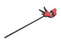 LUX Jednoručná upínacia svorka 450 mm