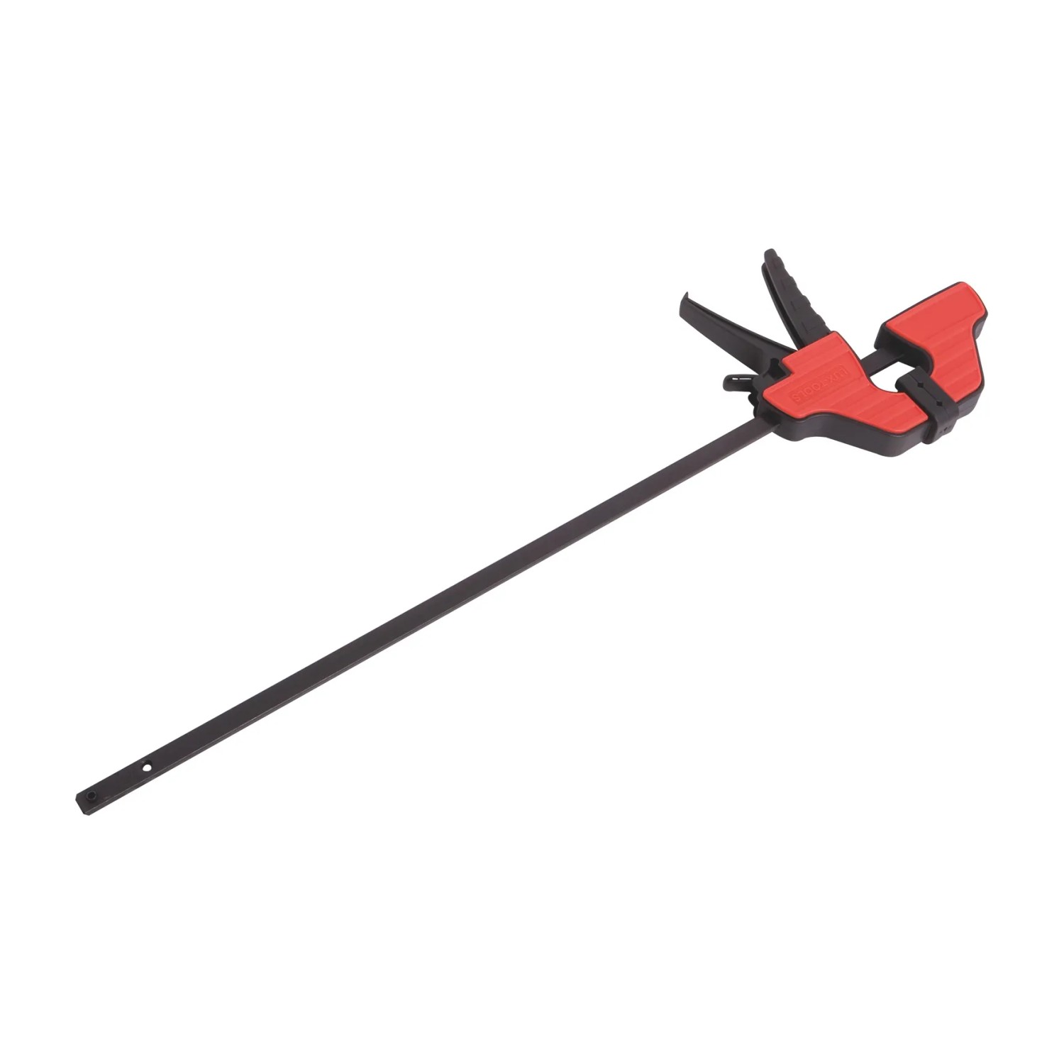 E-shop LUX-TOOLS Jednoručná upínacia svorka 450 mm