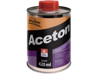 Severochema Acetón 420 ml